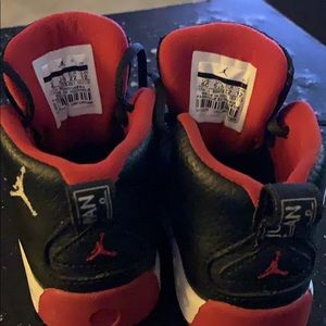 6C Unisex Jordan’s